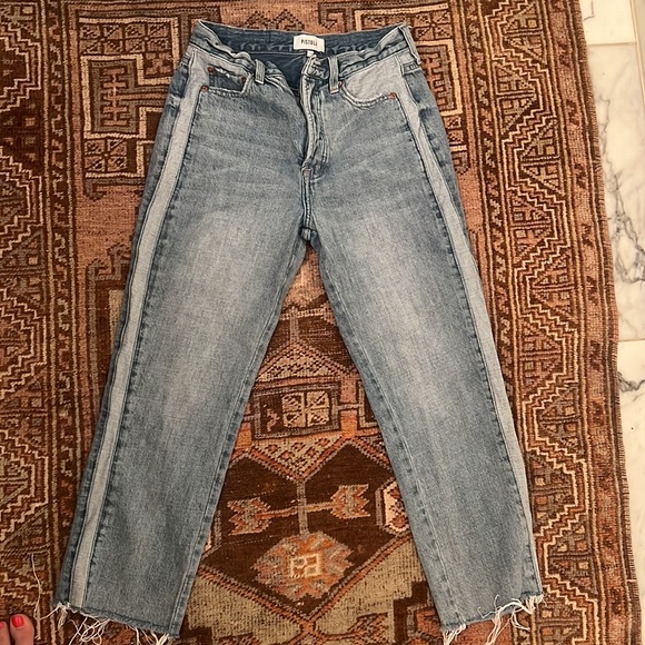 Pistola denim - Picture 3 of 5